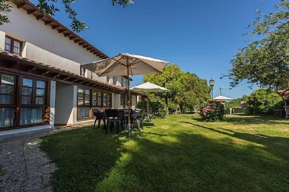 Apartments for groups with gazebo / social room Asturias - Llanes visuel 4/5 Apartments for groups with gazebo / social room Asturias - Llanes visuel 4/5