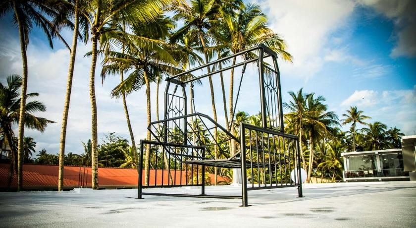 Infinity of Sri Lanka