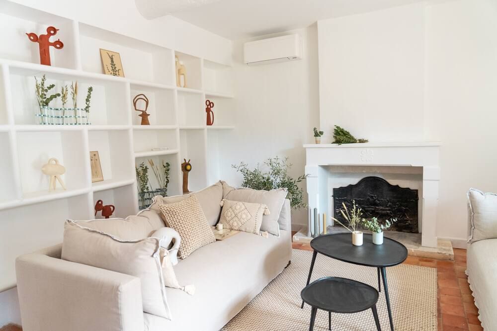 La Bastide du Mourre