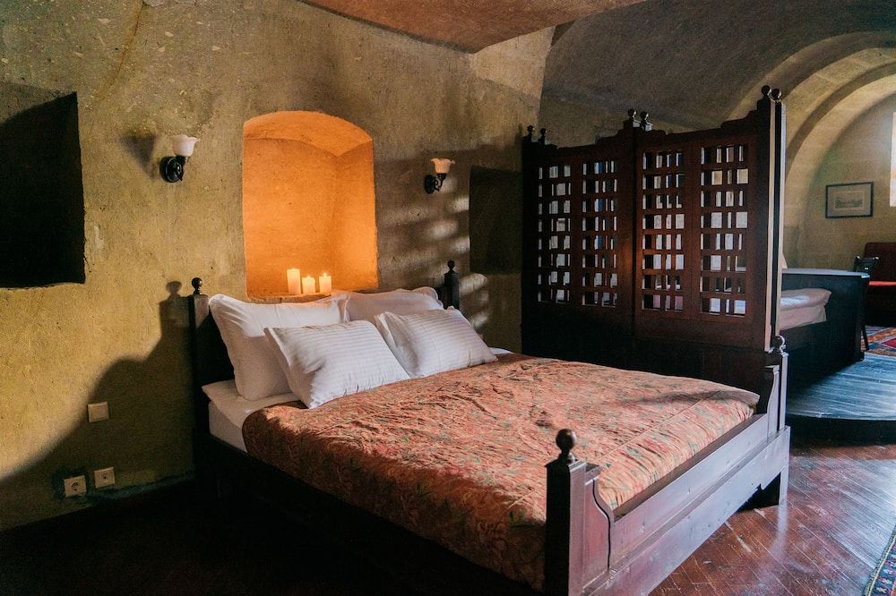 Gul Konaklari - Sinasos - Special Class