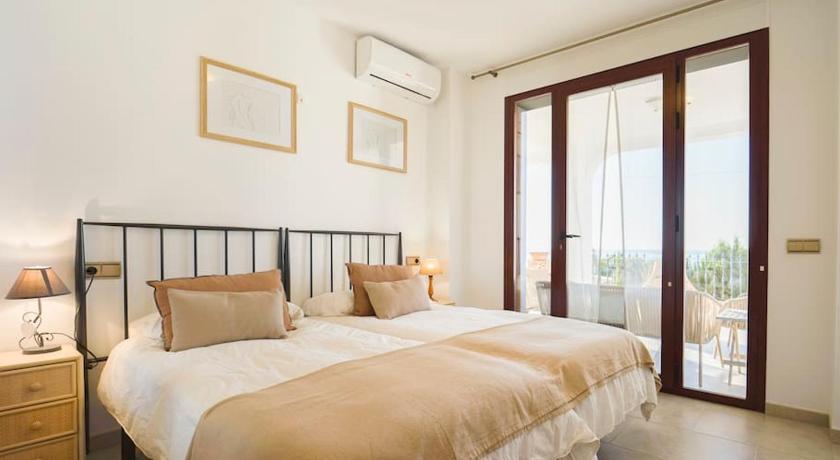 Villa Paraíso Costa Blanca - Calpe visuel 1/5 Villa Paraíso Costa Blanca - Calpe visuel 1/5