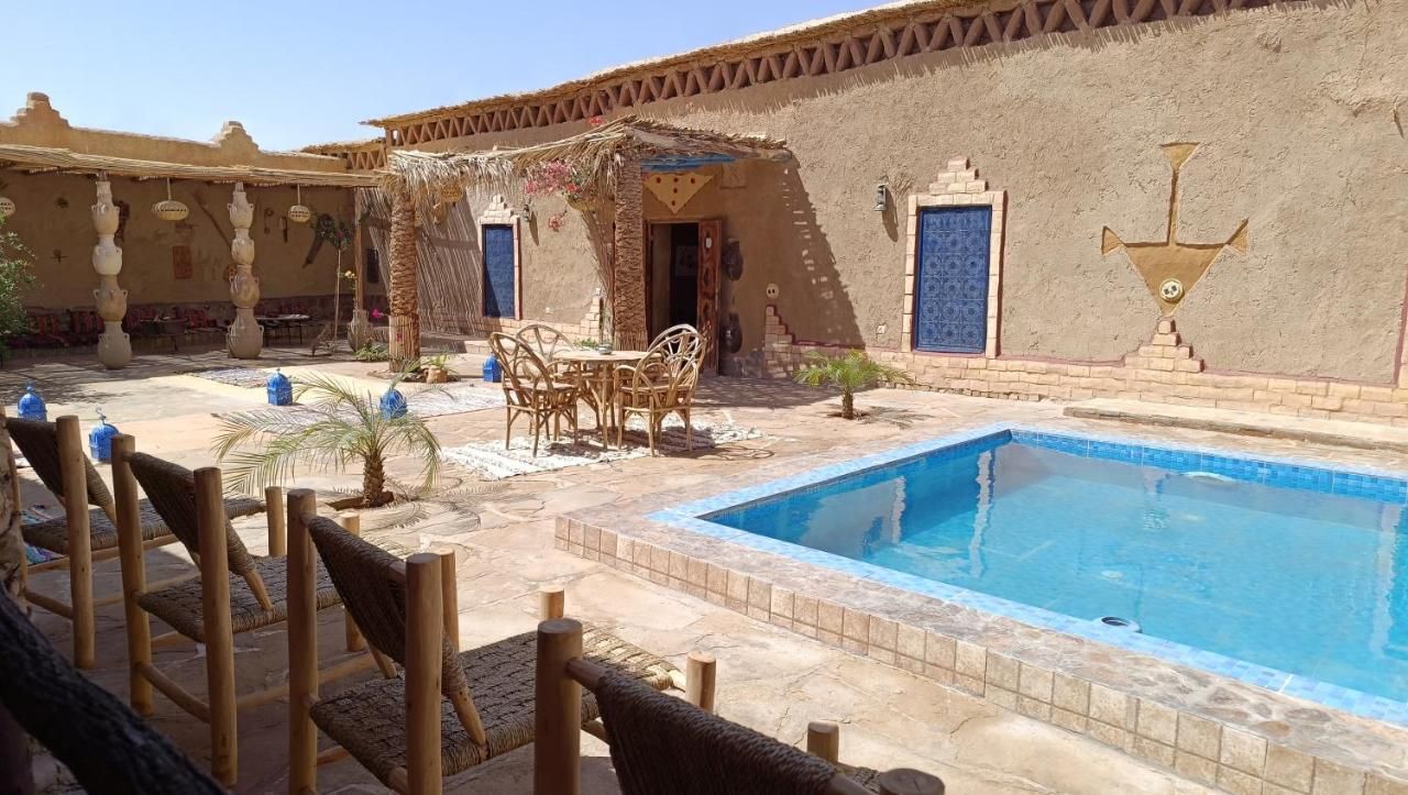kasbah luna del sur