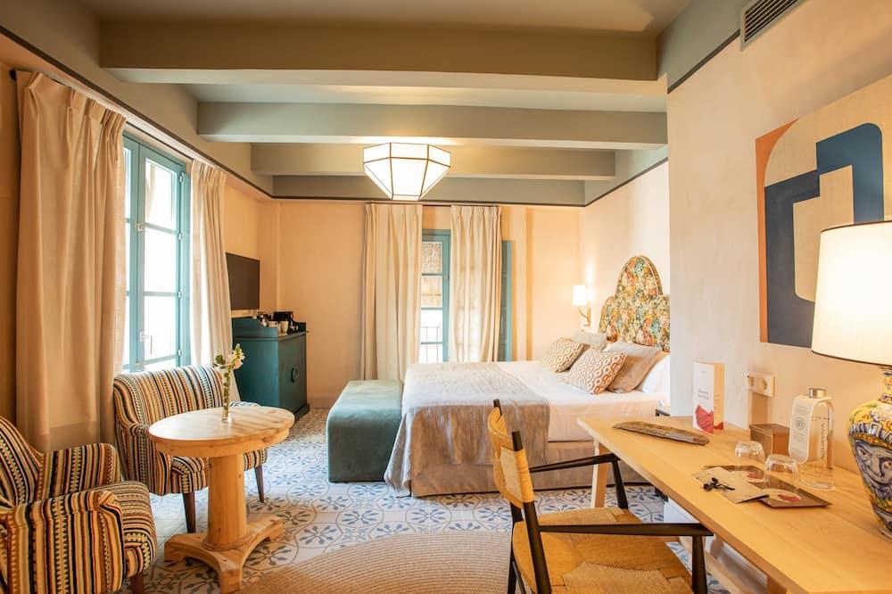 expedia_group-51882-1a1849-940792 Hospes Las Casas del Rey de Baeza