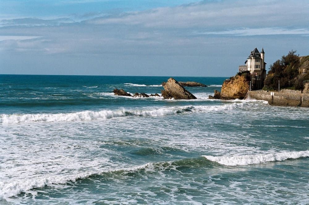 Carlina Lodge Aquitaine - Biarritz visuel 4/5