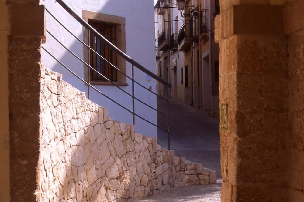 Ca Sana Teulada Moraira, Grupo Terra de Mar, alojamientos con encanto