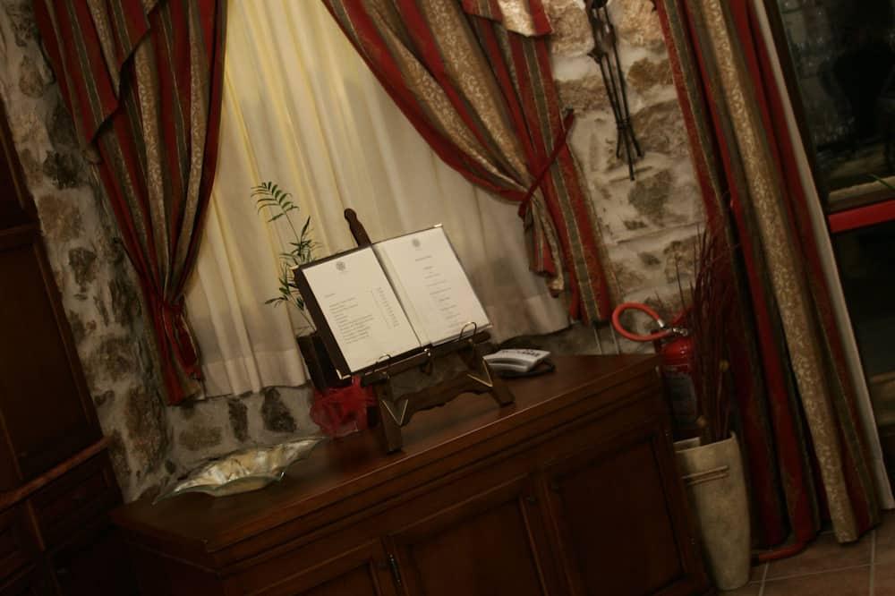 Hotel Villa Torre Antica
