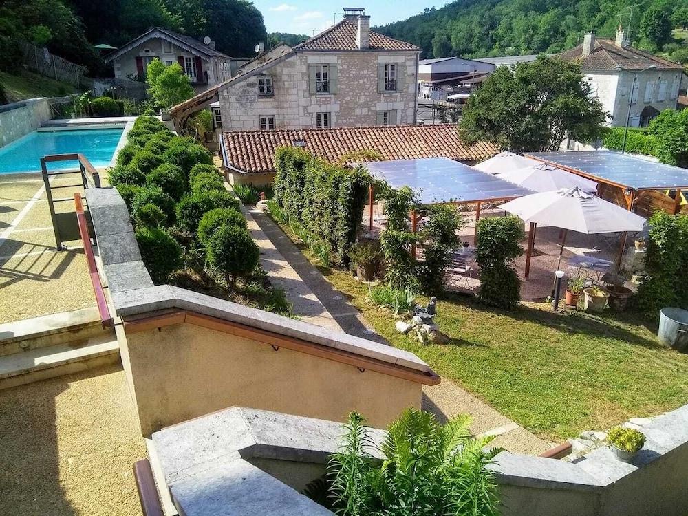 Le Jardin des Chouchoux Aquitaine - Brantôme visuel 5/5 Le Jardin des Chouchoux Aquitaine - Brantôme visuel 5/5