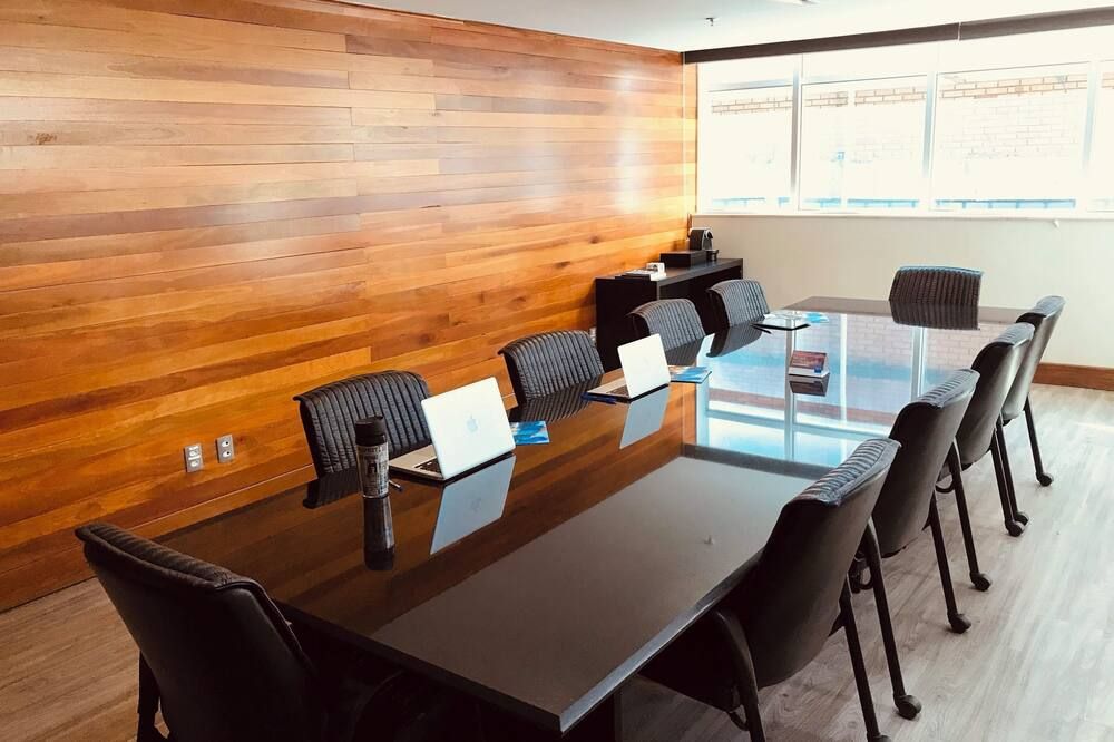 Tryp by Wyndham Belo Horizonte Savassi