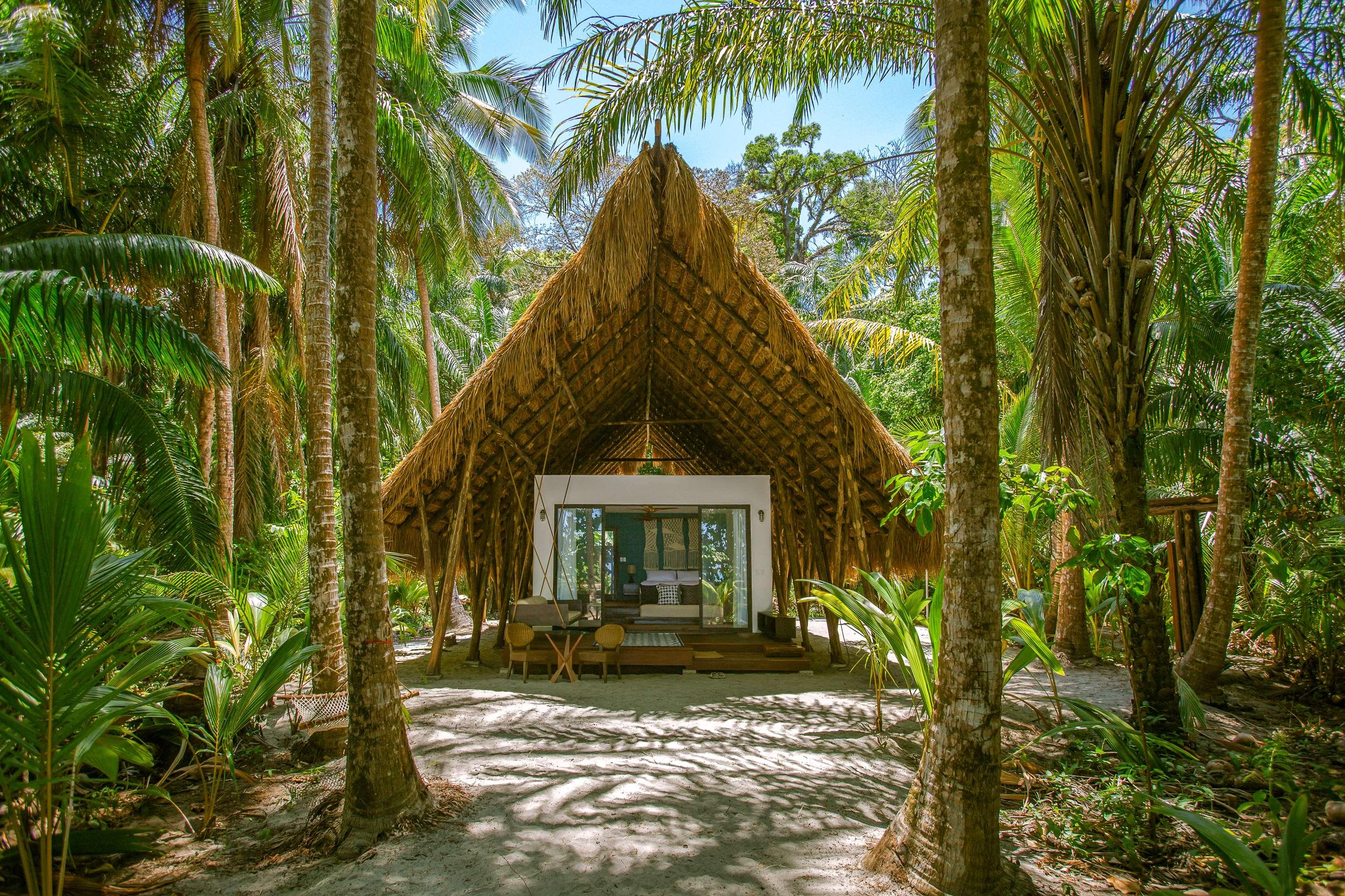 Isla Palenque