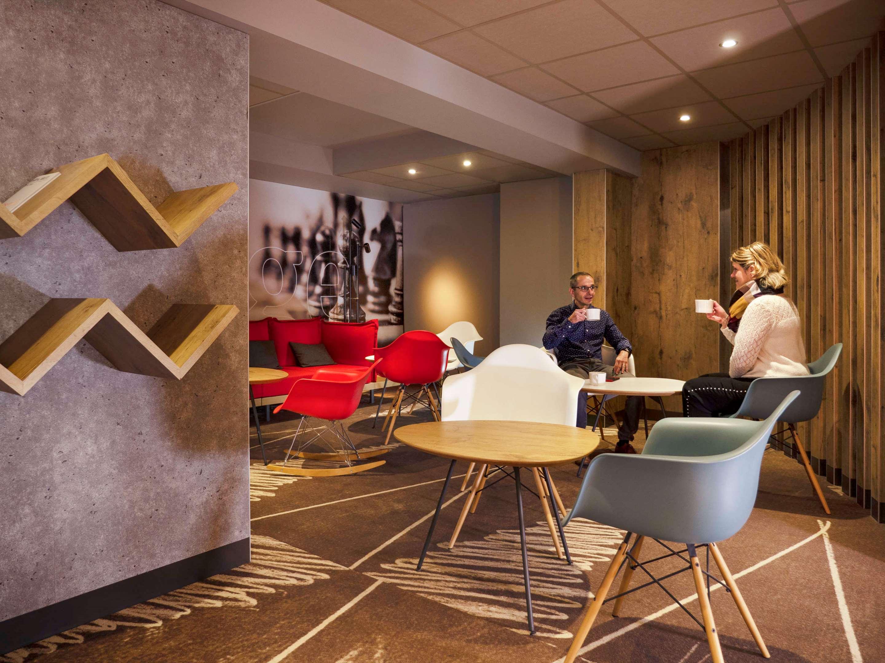 ibis Arles Provence-Alpes-Côte d'Azur - Arles visuel 3/5 ibis Arles Provence-Alpes-Côte d'Azur - Arles visuel 3/5