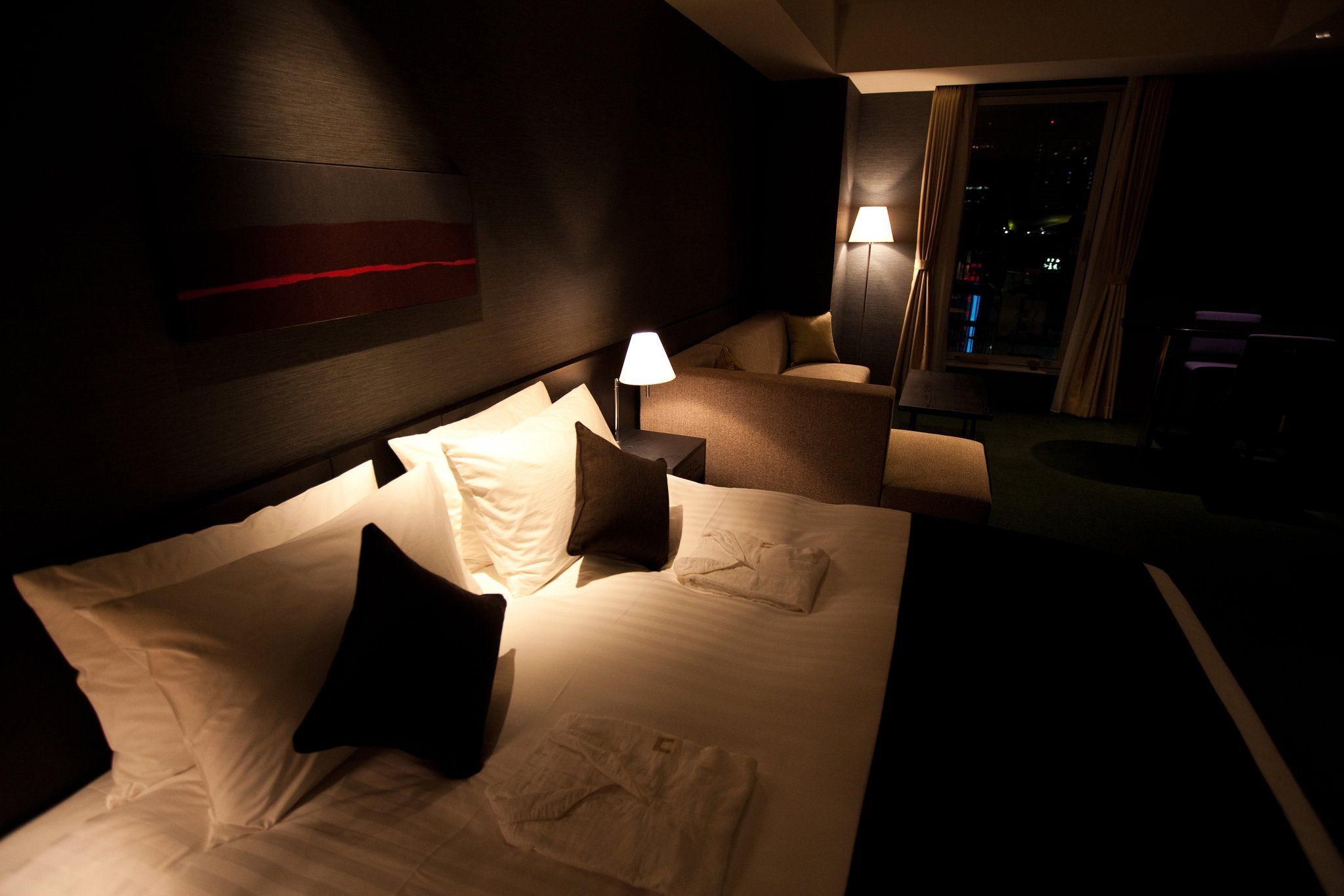 The Gate Hotel Asakusa Kaminarimon by Hulic