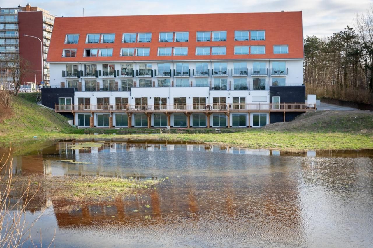 Dune Hotel Nieuwpoort