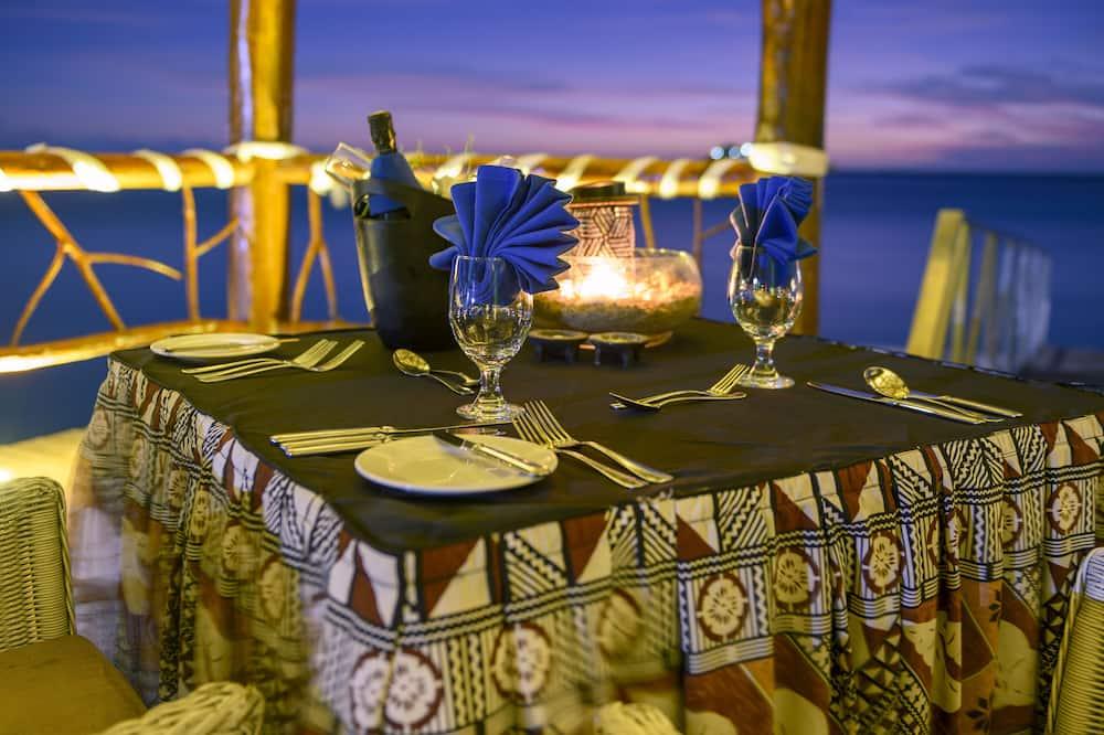 Tropica Island Resort-Adults Only