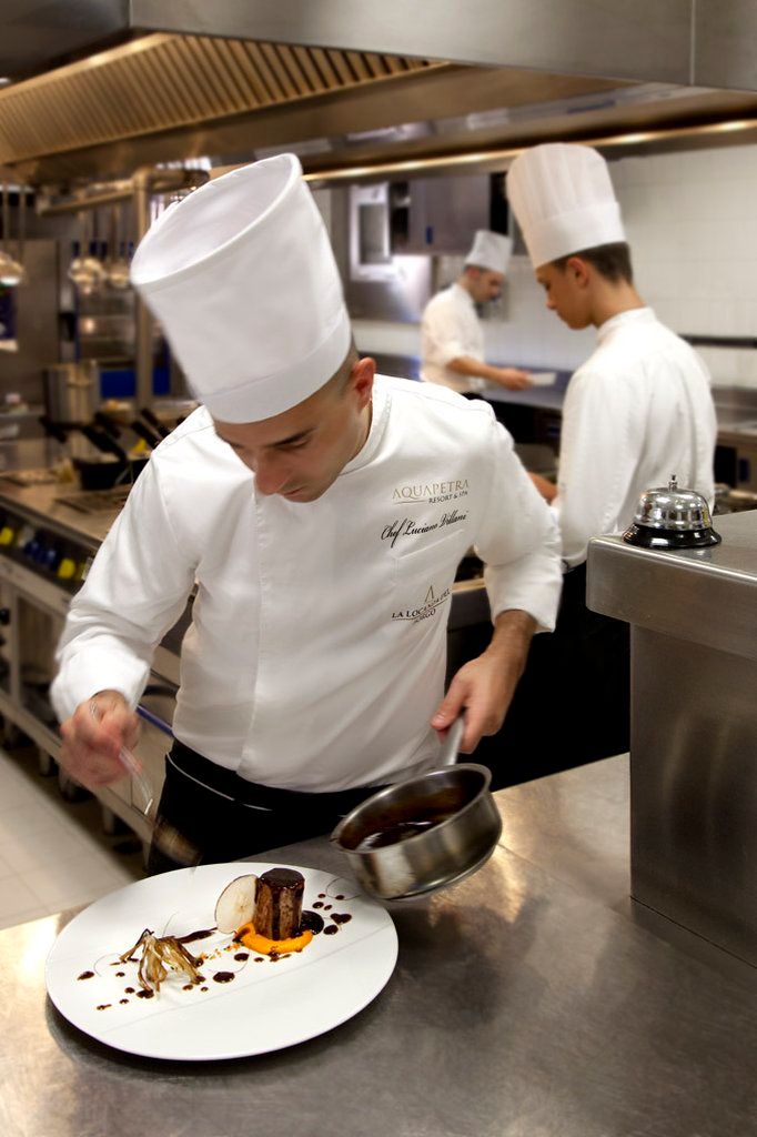 Aquapetra Resort & Spa