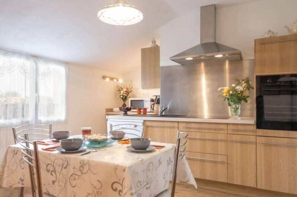 Gite Saint-Philbert-de-Grand-Lieu, 1 bedroom, 3 persons Pays de Loire - Saint-Philbert-de-Grand-Lieu visuel 5/5 Gite Saint-Philbert-de-Grand-Lieu, 1 bedroom, 3 persons Pays de Loire - Saint-Philbert-de-Grand-Lieu visuel 5/5
