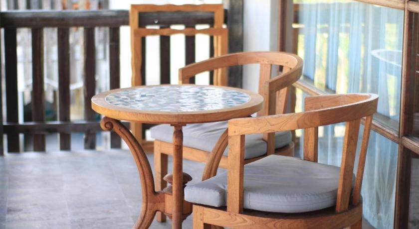 Amnaya Resort Nusa Dua