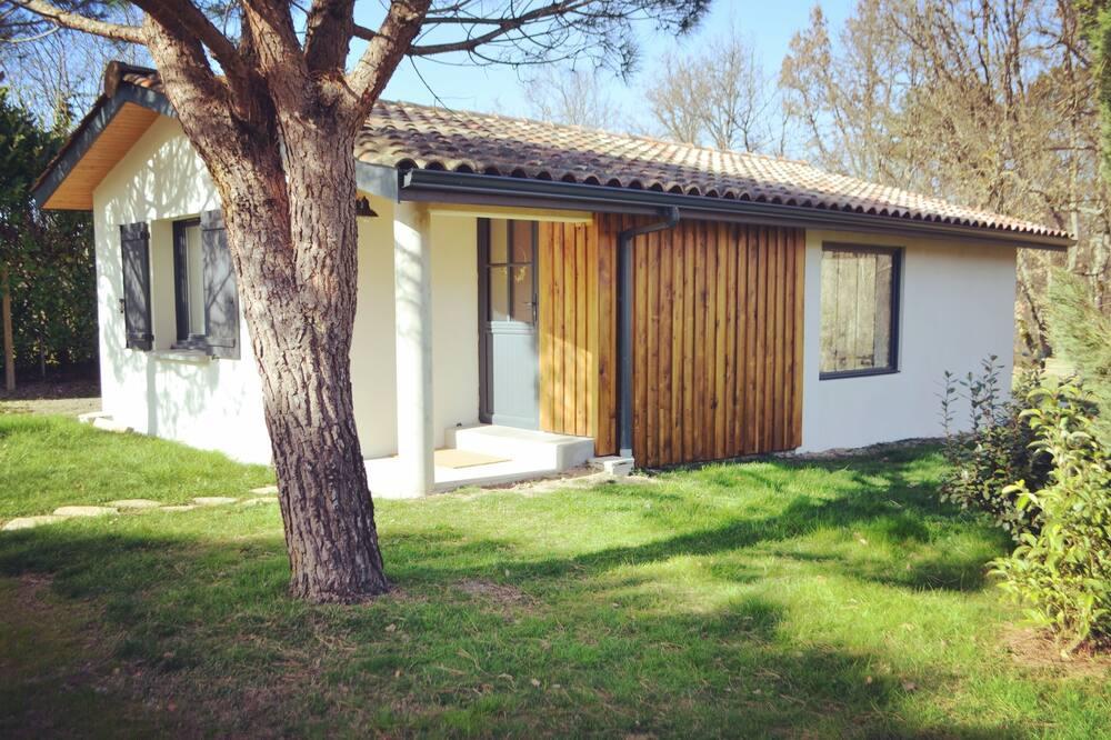 Gîte Pour 1 à 6 Personnes Midi-Pyreneën - Montauban visuel 1/5 Gîte Pour 1 à 6 Personnes Midi-Pyreneën - Montauban visuel 1/5