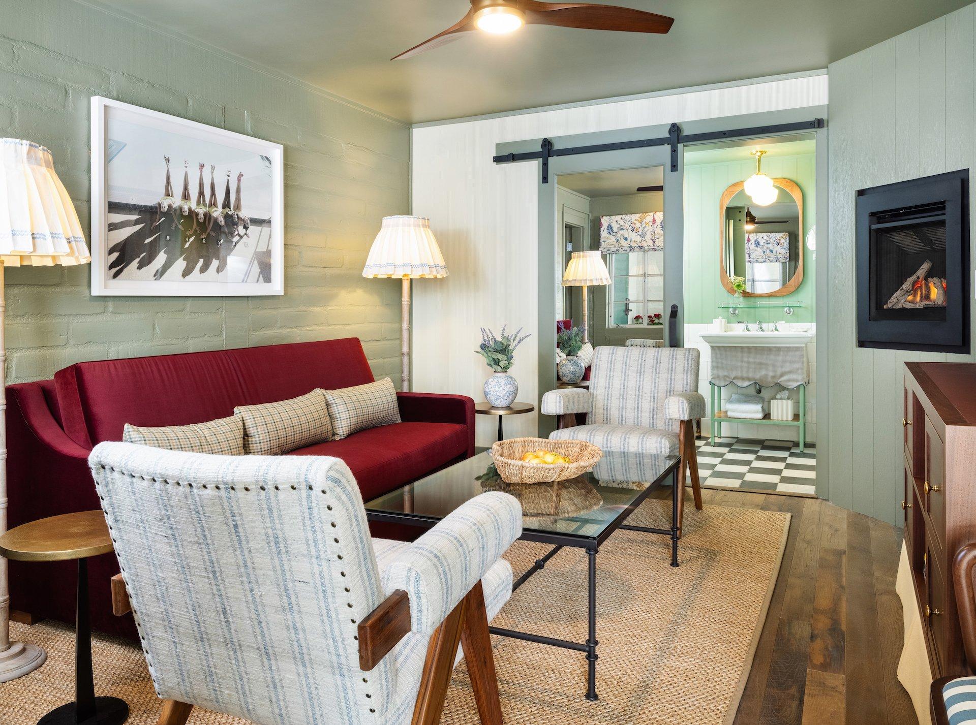 Le Petit Pali at Ocean Ave