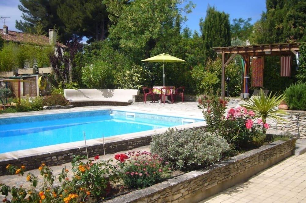 The Indalo / Nice cottage between sea and hills Provence-Alpes-Côte d'Azur - Aubagne visuel 3/5 The Indalo / Nice cottage between sea and hills Provence-Alpes-Côte d'Azur - Aubagne visuel 3/5