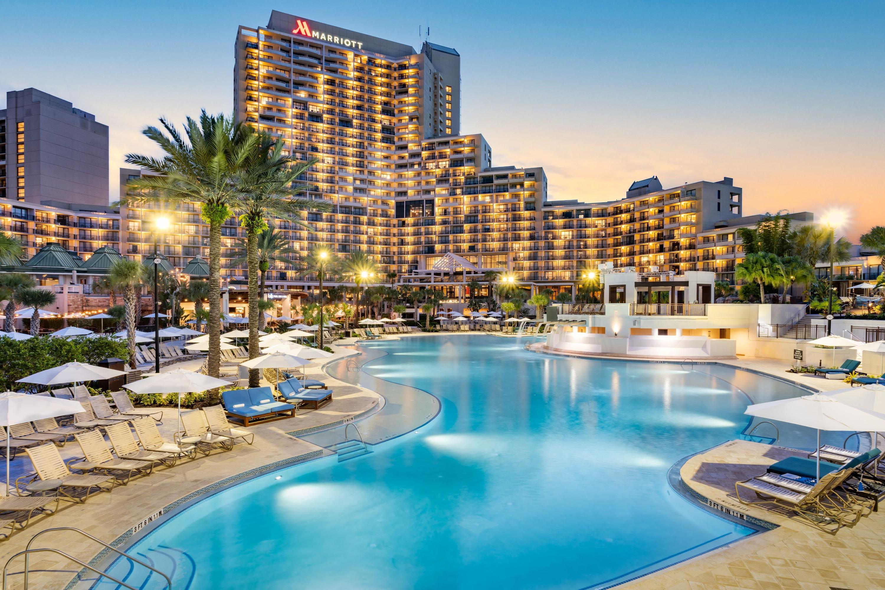 Hoteles en Orlando desde $54/noche - Buscar en KAYAK