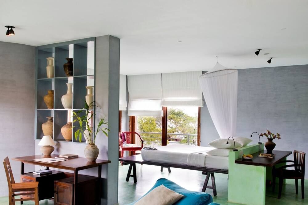 Knai Bang Chatt Resort