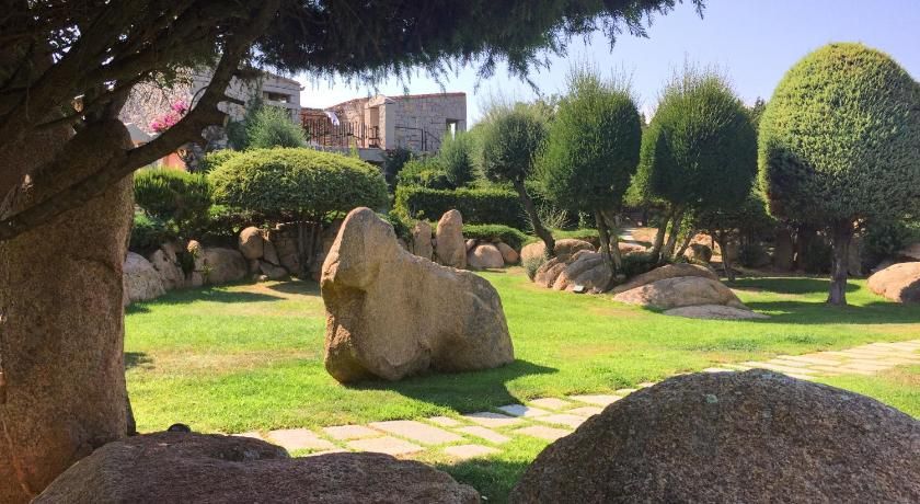 Bgitalianvacation - Domus Di Pitrizza