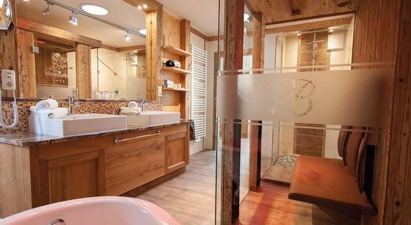 Kristall- & Vitalhotel Bergknappenhof