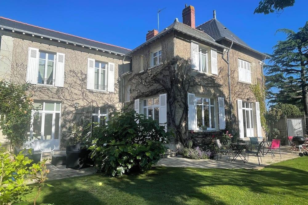 Belle maison familiale Pays de Loire - Saint-Philbert-de-Grand-Lieu visuel 1/5 Belle maison familiale Pays de Loire - Saint-Philbert-de-Grand-Lieu visuel 1/5