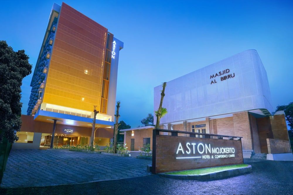 Aston Mojokerto Hotel & Conference Center