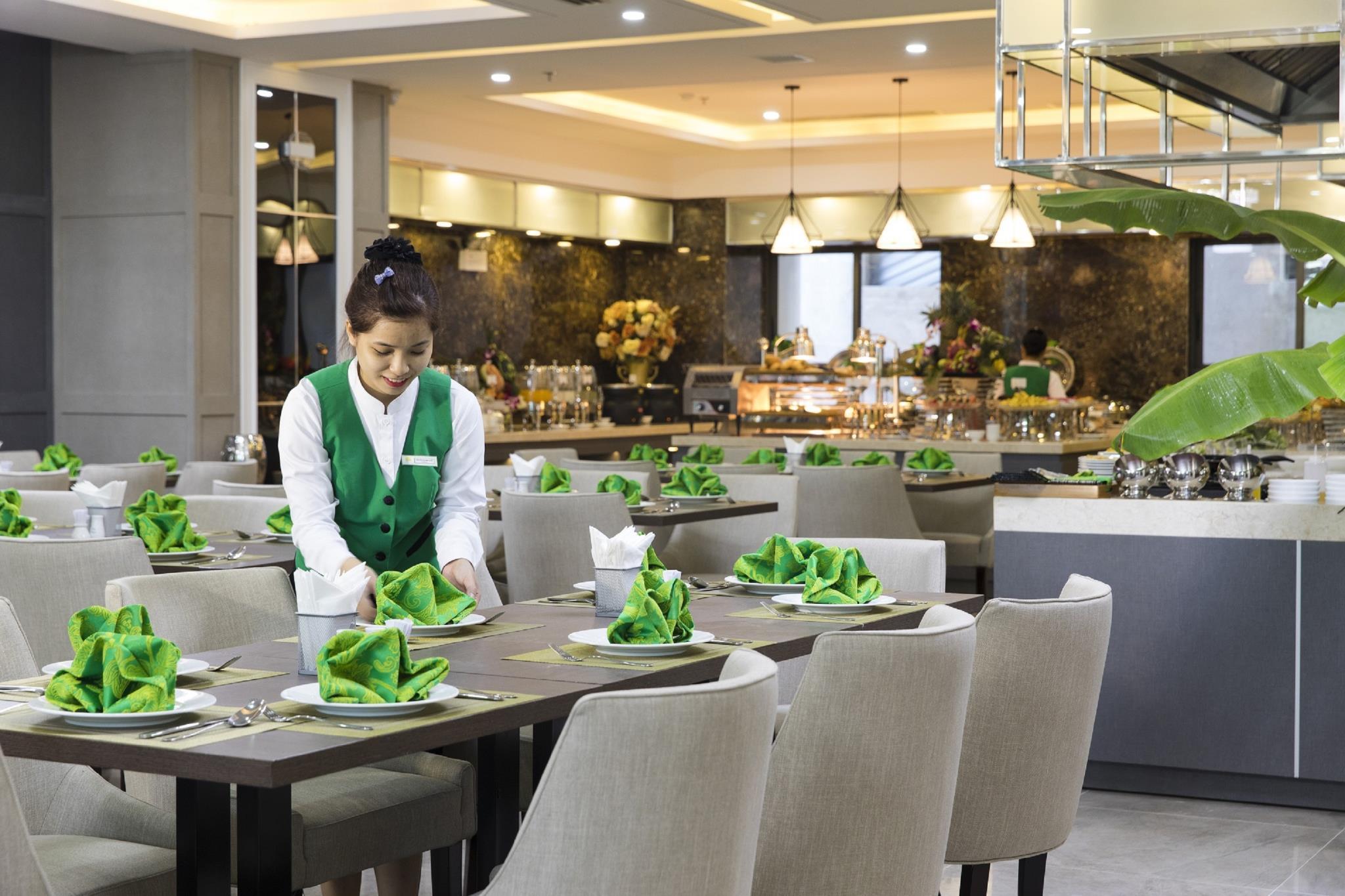 agoda-2732665-50859396-814043 Green Lighthouse Hotel
