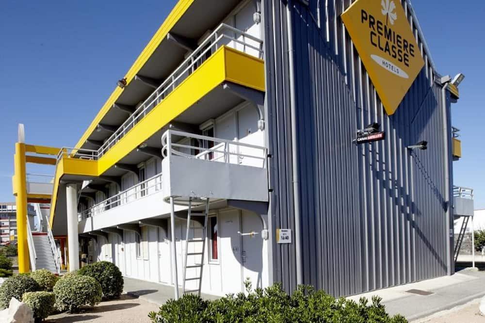 Premiere Classe Marseille Vitrolles Anjoly - Provence-Alpes-Côte d'Azur - Vitrolles visuel 2/5