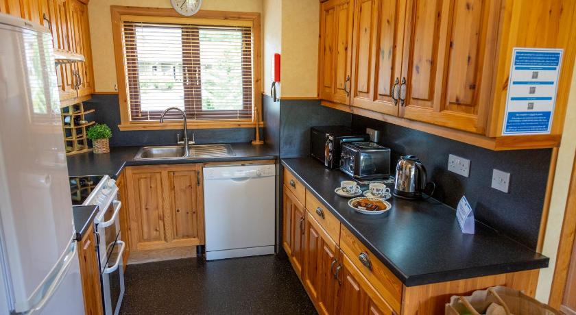 Scandinavian Village Ltd