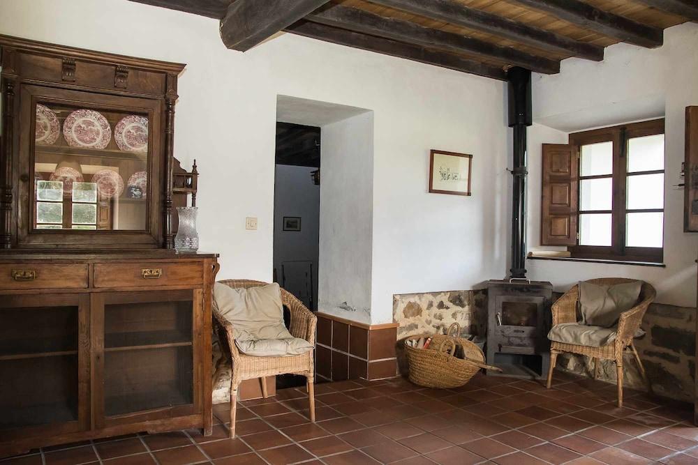 Casa de Aldea Casa de Isidoro Asturias - Ribadesella visuel 2/5 Casa de Aldea Casa de Isidoro Asturias - Ribadesella visuel 2/5