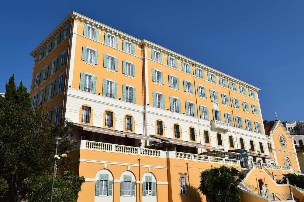 Hotel Le Saint Paul