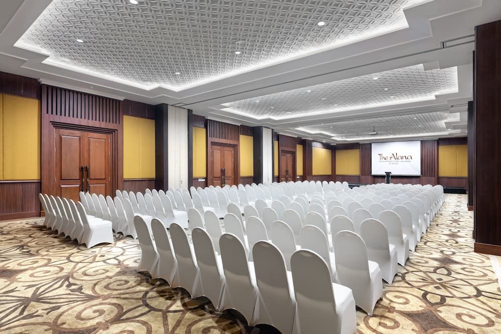 The Alana Malioboro Hotel & Conference Center