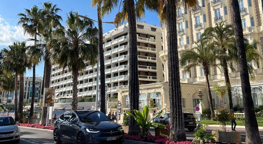 Sci Camille Provence-Alpes-Côte d'Azur - Cannes visuel 2/5