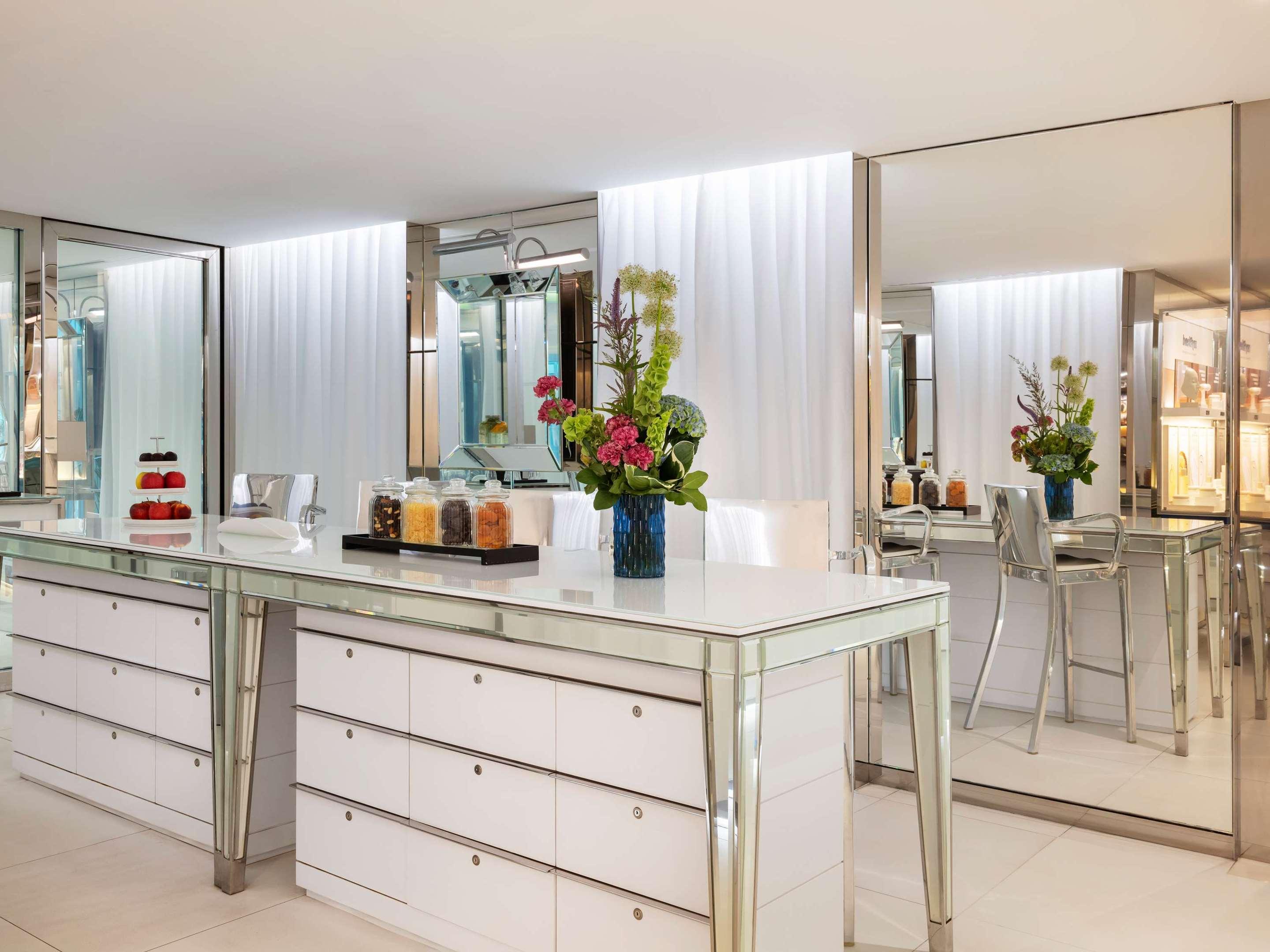 Le Royal Monceau - Raffles Paris