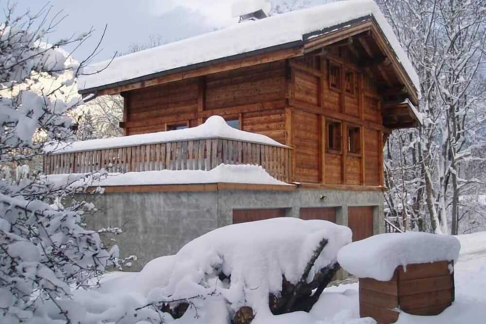 Chalet Les Houches - Rhône-Alpes - Les Houches visuel 1/5 Chalet Les Houches - Rhône-Alpes - Les Houches visuel 1/5