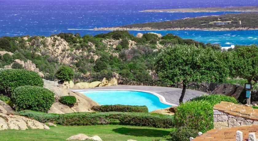 Bgitalianvacation - Domus Di Pitrizza