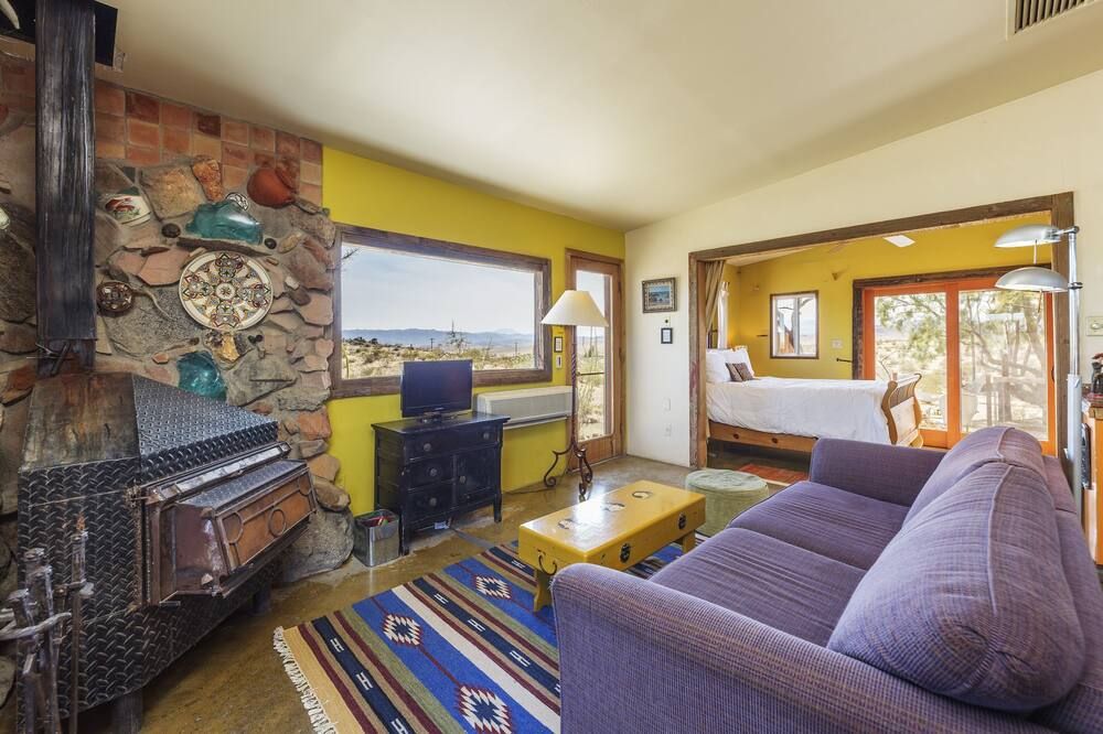 Constellation Compound