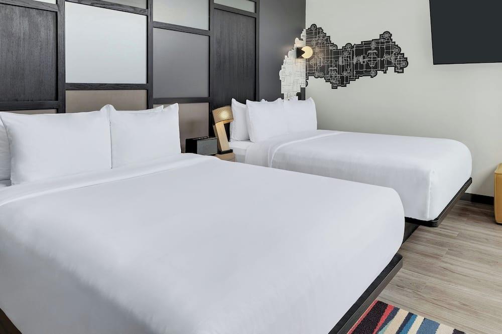 expedia_group-9819070-205597570-729856 Aloft Santo Domingo