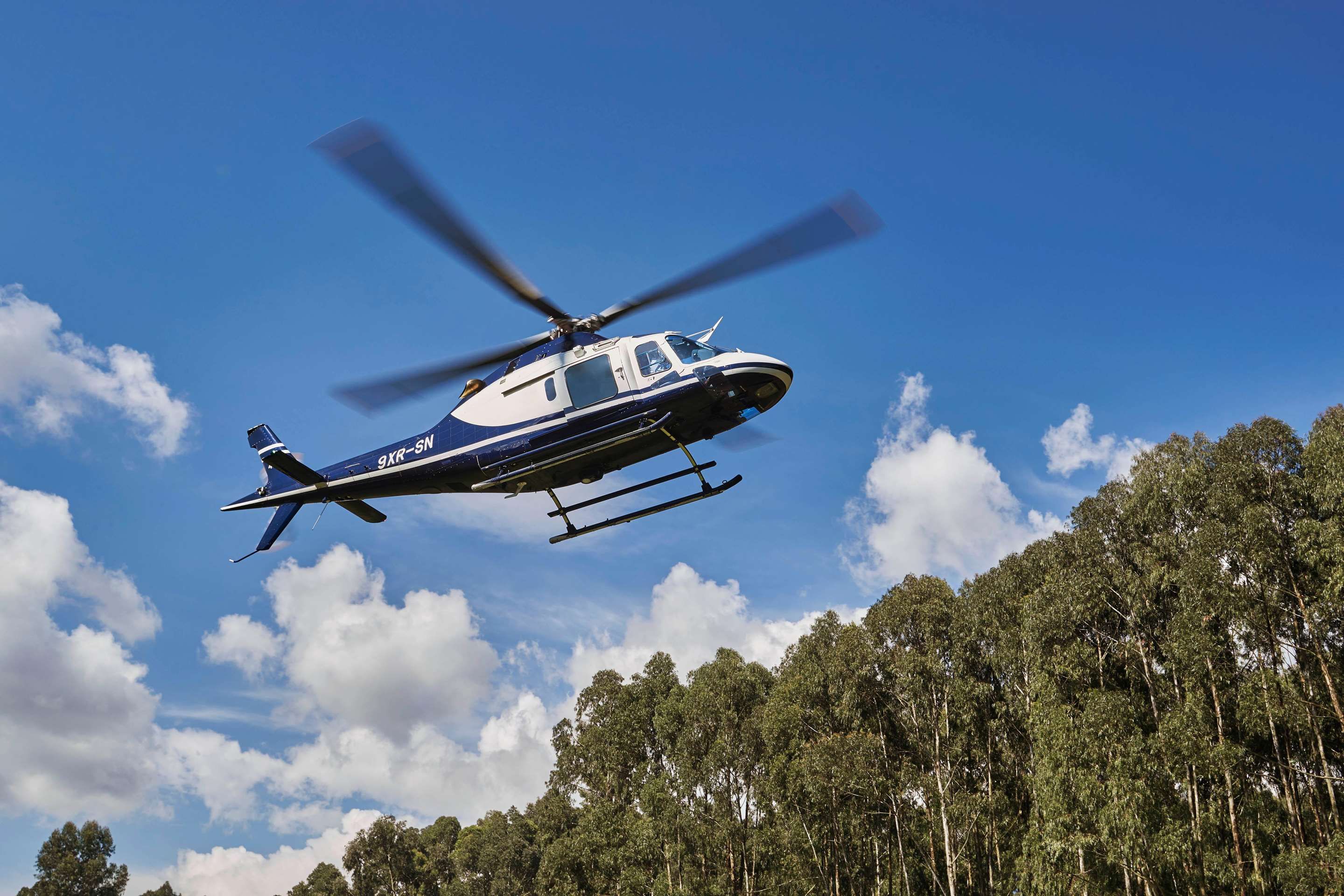 One&Only Gorilla's Nest