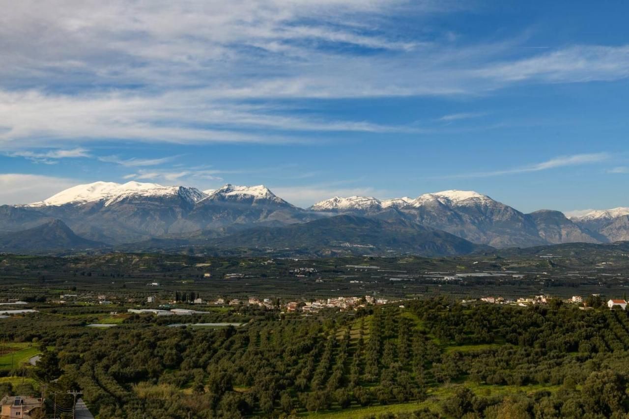 Kouses Estate Close To Matala,komo Beach & Faistos