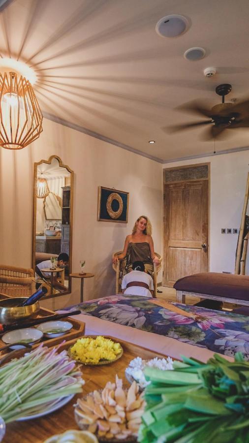 Amnaya Resort Nusa Dua