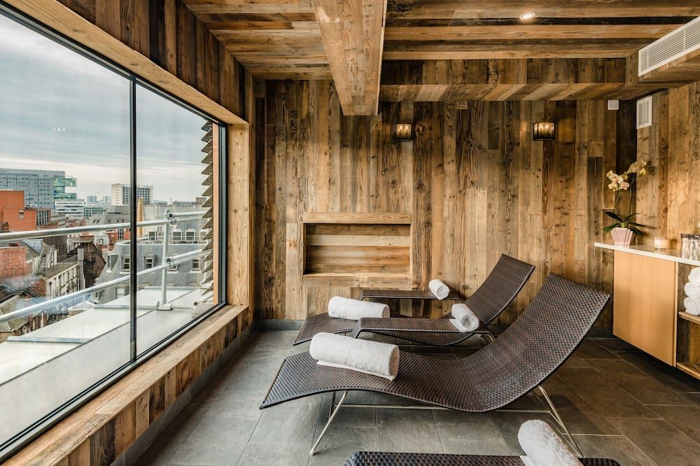 King Street Townhouse