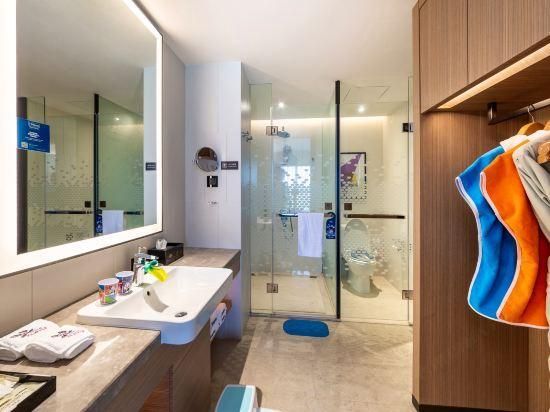 Hampton By Hilton Guangzhou Huadu