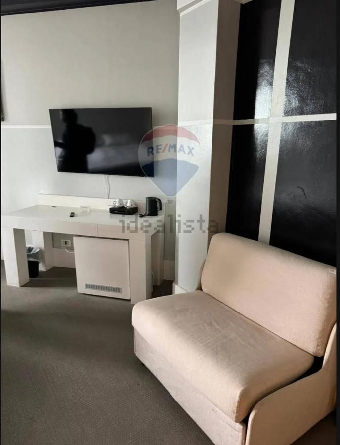 Portofino Deluxe Family Suite - balcony, sea view, private hotel beach