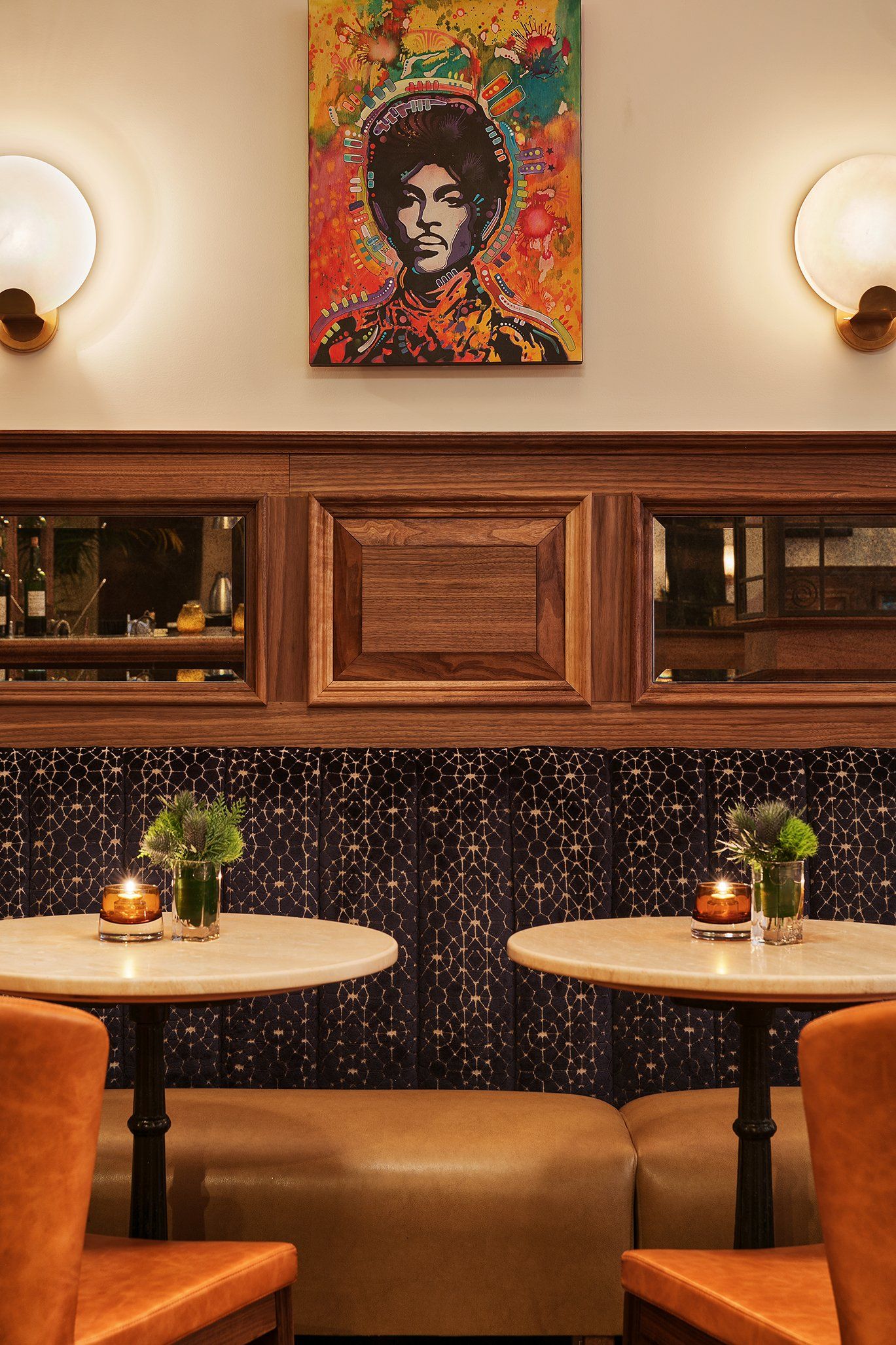 Walker Hotel Greenwich Village