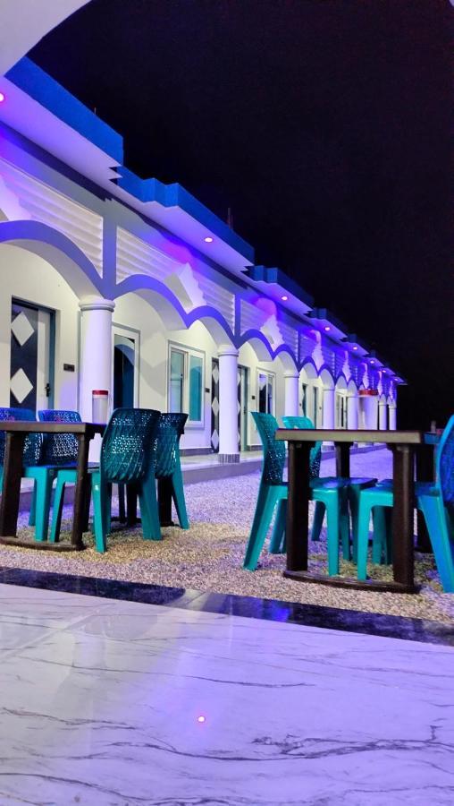 Hotel Hbh Himalaya's Beautiful Hills