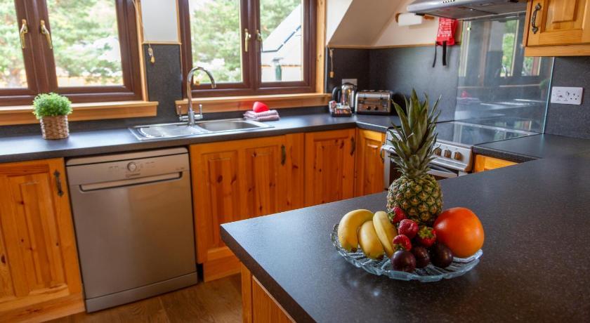 Scandinavian Village Ltd